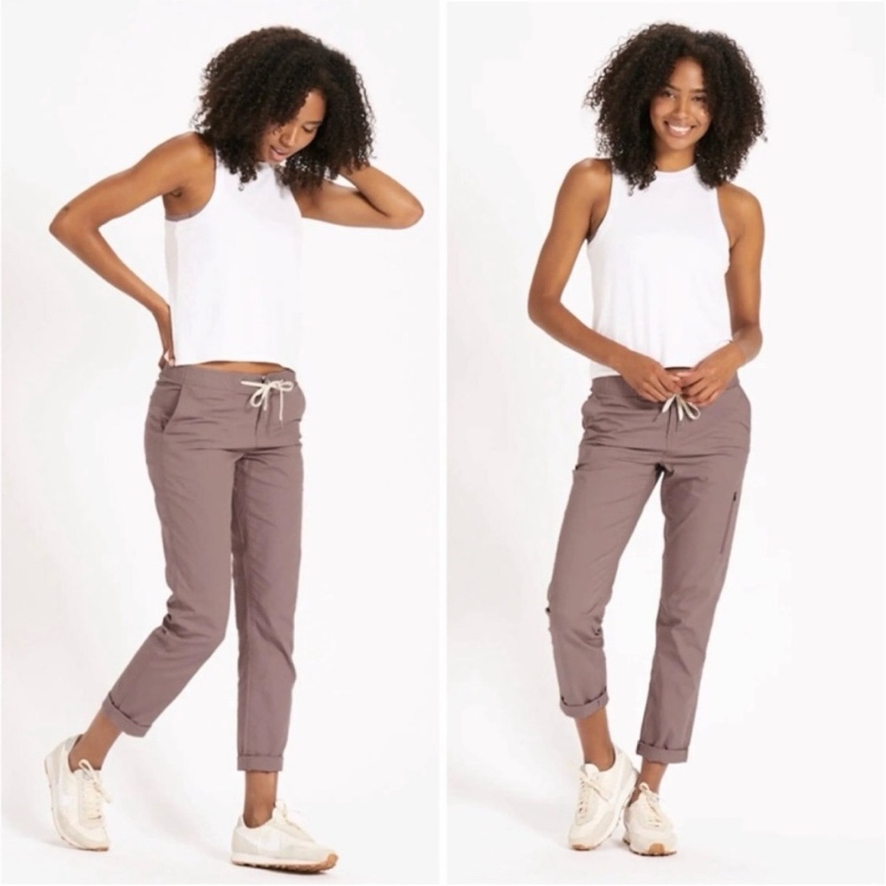 Women's Vuori ripstop pants